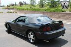 Thumbnail Photo 4 for 1997 Ford Mustang