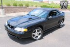 Thumbnail Photo 3 for 1997 Ford Mustang