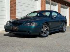 Thumbnail Photo 6 for 1997 Ford Mustang Cobra Coupe
