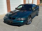 Thumbnail Photo 5 for 1997 Ford Mustang Cobra Coupe