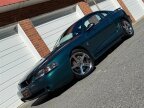 Thumbnail Photo 2 for 1997 Ford Mustang Cobra Coupe