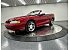 1997 Ford Mustang GT Convertible