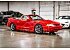1997 Ford Mustang Cobra Convertible