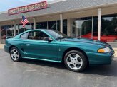 1997 Ford Mustang Cobra Coupe