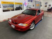 1997 Ford Mustang