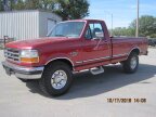 Thumbnail Photo 1 for 1997 Ford Other Ford Models