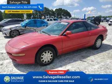 1997 Ford Probe