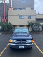 Thumbnail Photo 2 for 1997 Ford Ranger