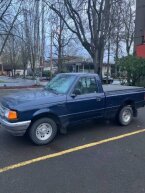 Thumbnail Photo 3 for 1997 Ford Ranger