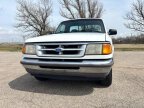 Thumbnail Photo 3 for 1997 Ford Ranger