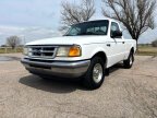 Thumbnail Photo 2 for 1997 Ford Ranger