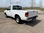 Thumbnail Photo 5 for 1997 Ford Ranger