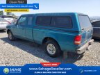 Thumbnail Photo 3 for New 1997 Ford Ranger