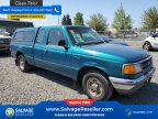 Thumbnail Photo 5 for New 1997 Ford Ranger