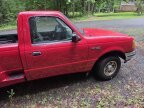 Thumbnail Photo 1 for 1997 Ford Ranger 2WD Regular Cab for Sale by Owner