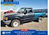 1997 Ford Ranger 2WD Regular Cab