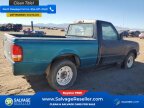Thumbnail Photo 4 for 1997 Ford Ranger 2WD Regular Cab