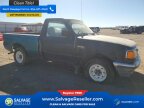 Thumbnail Photo 5 for 1997 Ford Ranger 2WD Regular Cab