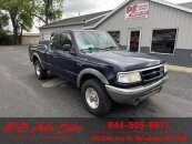1997 Ford Ranger