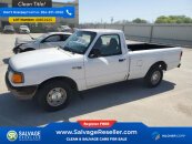 1997 Ford Ranger