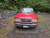 1997 Ford Ranger 2WD Regular Cab