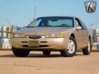 Thumbnail Photo 2 for 1997 Ford Thunderbird LX