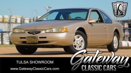 Photo 1 for 1997 Ford Thunderbird LX