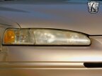 Thumbnail Photo 6 for 1997 Ford Thunderbird LX