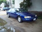 Thumbnail Photo 4 for 1997 Ford Thunderbird LX