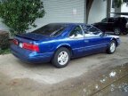 Thumbnail Photo 3 for 1997 Ford Thunderbird LX