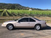 1997 Ford Thunderbird LX