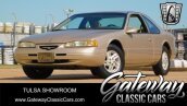 1997 Ford Thunderbird LX
