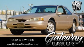 1997 Ford Thunderbird LX