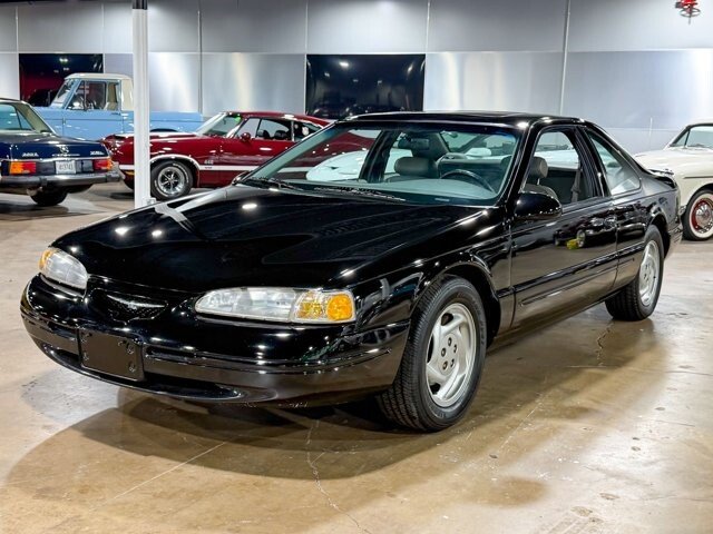 Ford Thunderbird Classic Cars for Sale - Classics on Autotrader