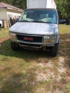 Thumbnail Photo 2 for 1997 GMC Safari