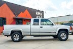Thumbnail Photo 3 for 1997 GMC Sierra 1500 4x4 Extended Cab