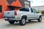 Thumbnail Photo 6 for 1997 GMC Sierra 1500 4x4 Extended Cab