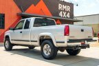 Thumbnail Photo 4 for 1997 GMC Sierra 1500 4x4 Extended Cab
