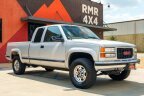 Thumbnail Photo 2 for 1997 GMC Sierra 1500 4x4 Extended Cab