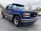 Thumbnail Photo 3 for 1997 GMC Sierra 1500
