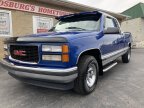 Thumbnail Photo 1 for 1997 GMC Sierra 1500