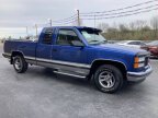 Thumbnail Photo 4 for 1997 GMC Sierra 1500
