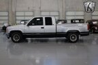 Thumbnail Photo 3 for 1997 GMC Sierra 1500