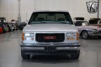 Thumbnail Photo 2 for 1997 GMC Sierra 1500
