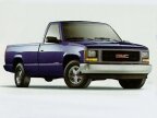 Thumbnail Photo 1 for 1997 GMC Sierra 1500