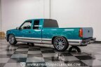 Thumbnail Photo 6 for 1997 GMC Sierra 1500