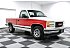 1997 GMC Sierra 1500 2WD Regular Cab