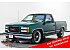 1997 GMC Sierra 1500 2WD Regular Cab