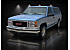 1997 GMC Sierra 1500