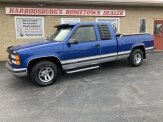 1997 GMC Sierra 1500